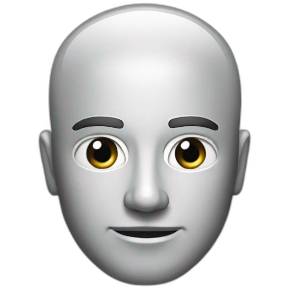 man computer and tool emoji