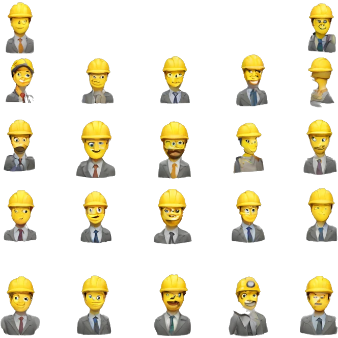 architect emoji