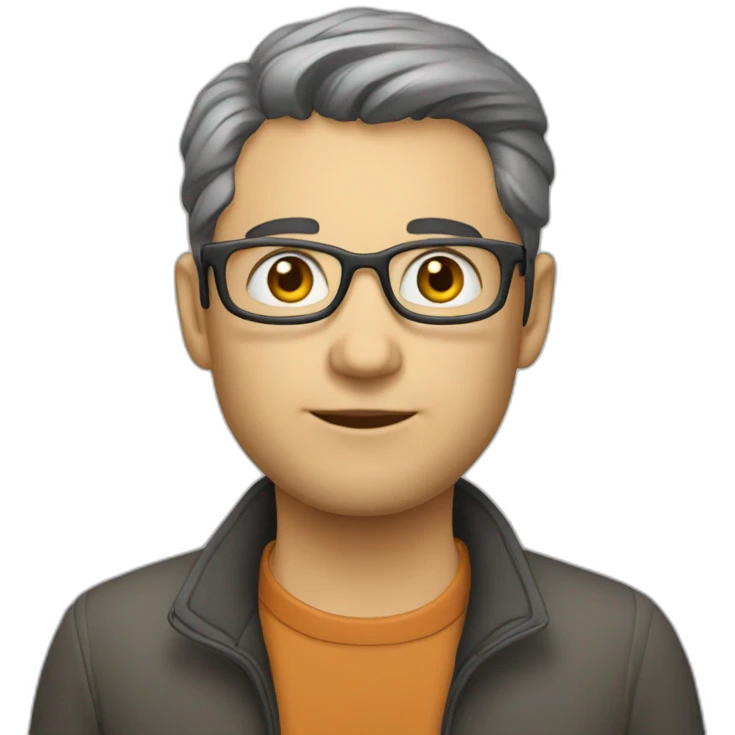 saas-technical-writer emoji