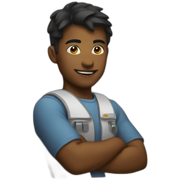 Energy emoji