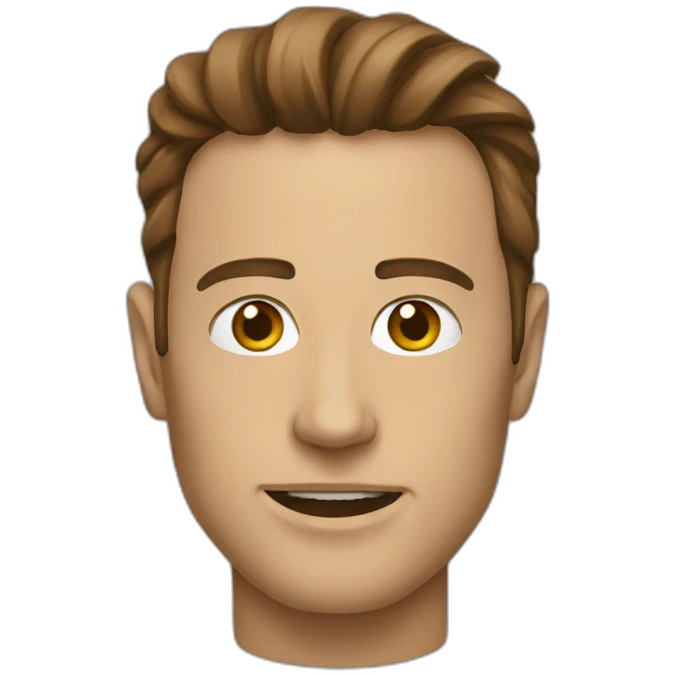 elon mask emoji