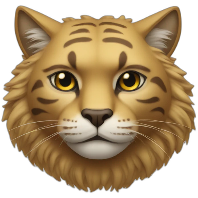 Thundercat emoji