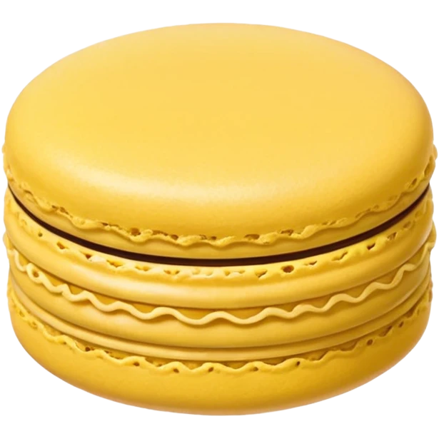 macaron emoji
