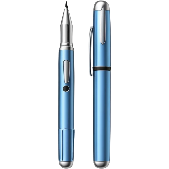 Thc pen emoji