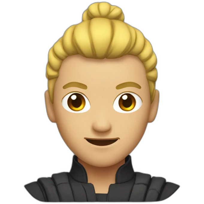 kungfu emoji