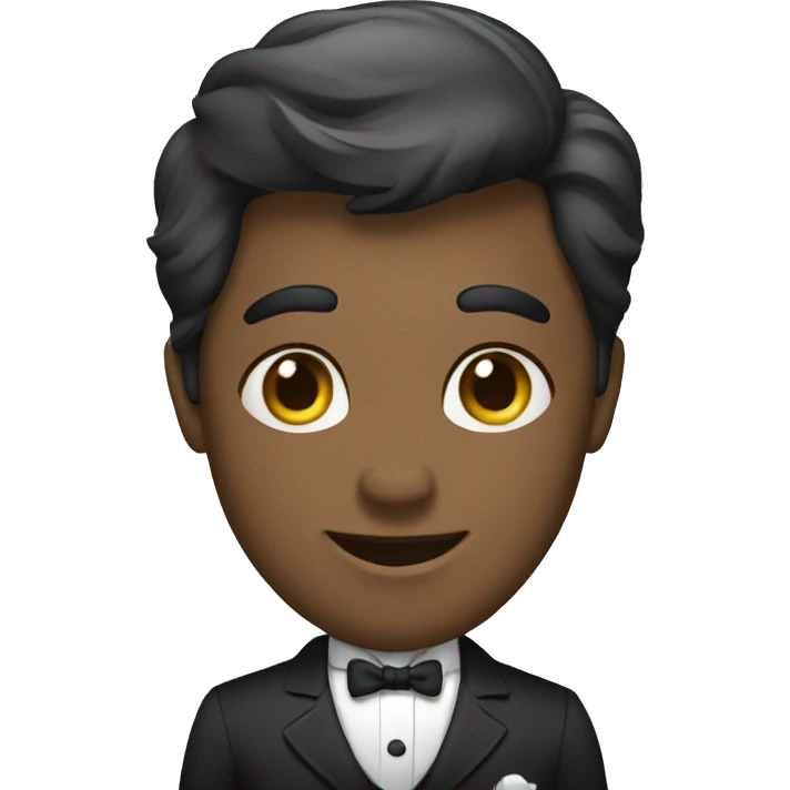 Butlerin emoji