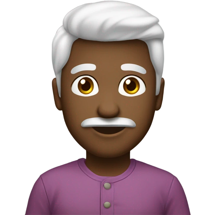 хлопушка emoji