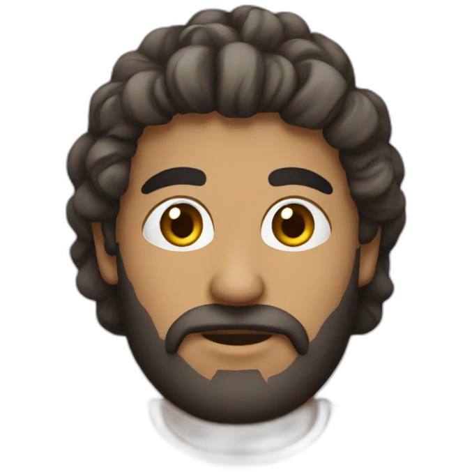 Turks are Greeks emoji