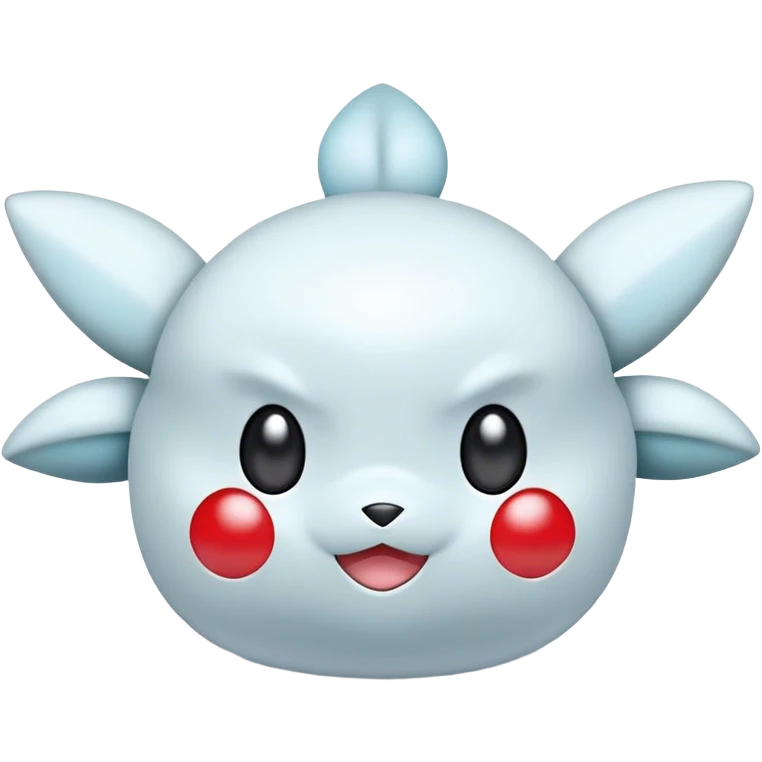 Pokemon emoji