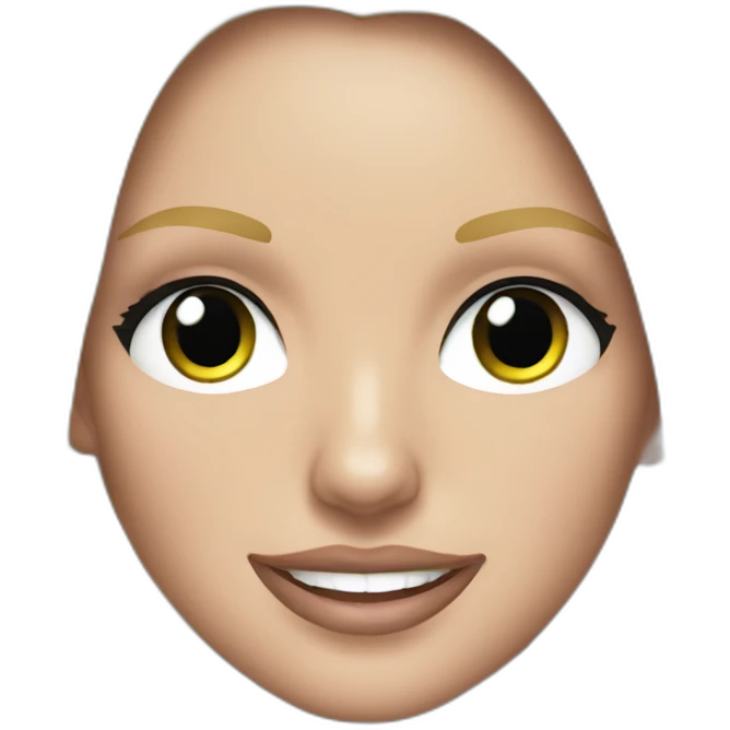 Britney spears emoji