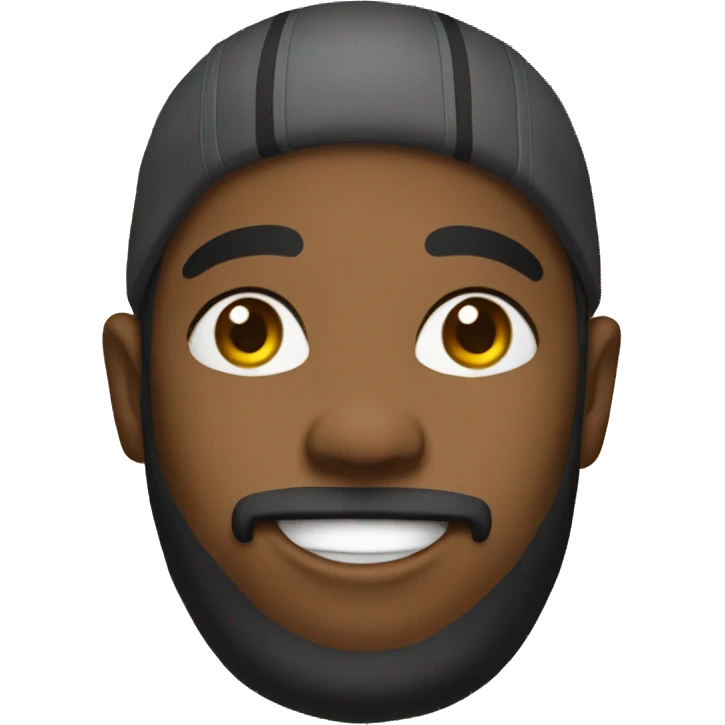 Sch rappeur emoji