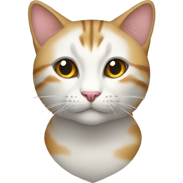 猫 emoji