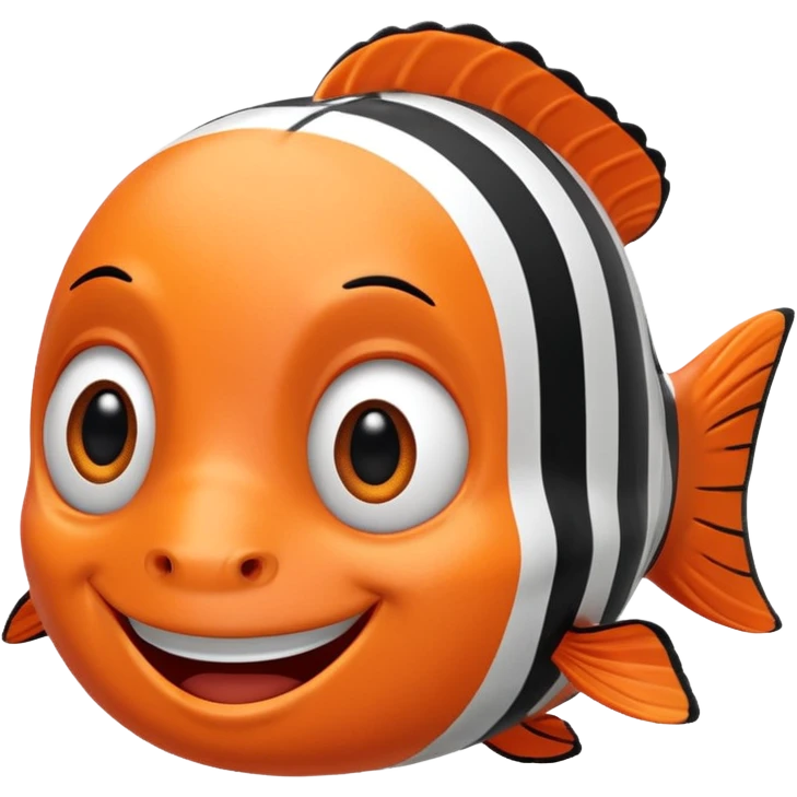 Nemo emoji