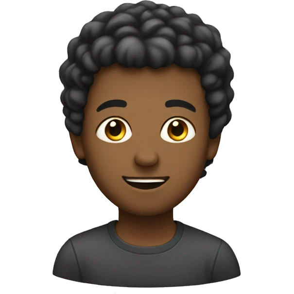 just the word ALL emoji