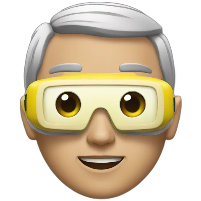 virtual reality emoji