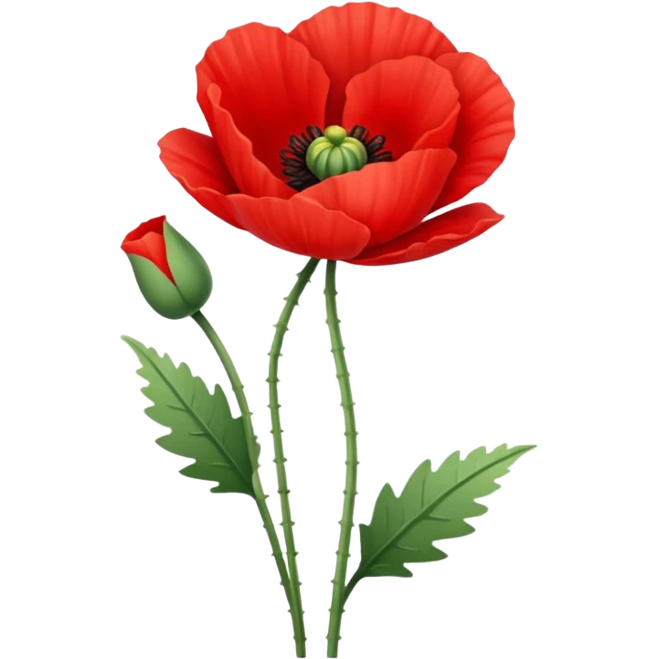 𝕡𝕠𝕡𝕡𝕪 𝕡𝕝𝕒𝕟𝕥 emoji