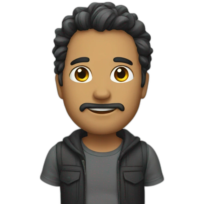 chatgpt emoji