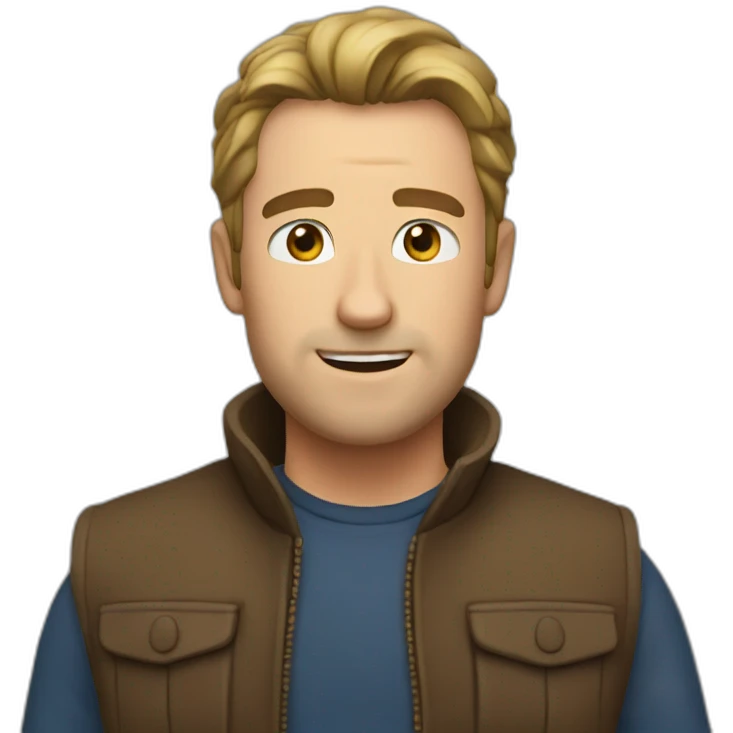 steve emoji