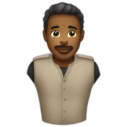 Time emoji