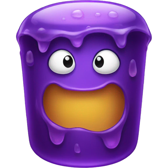 jelly emoji
