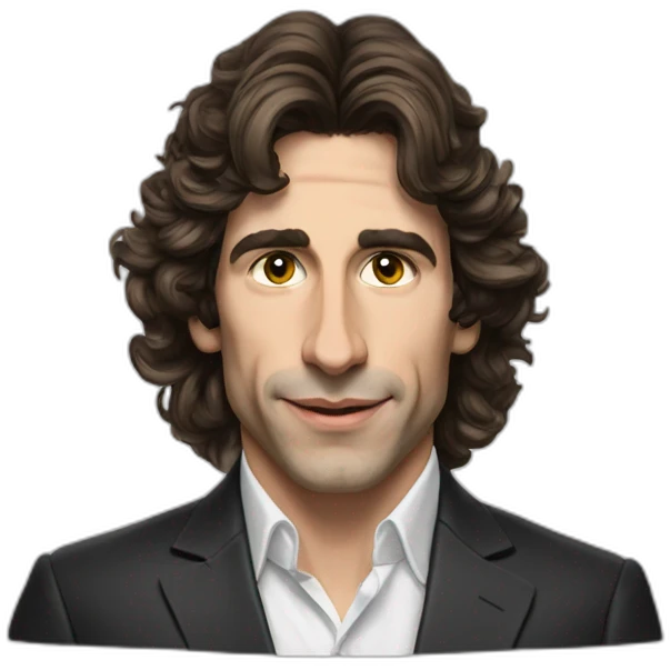 Ayrton senne emoji