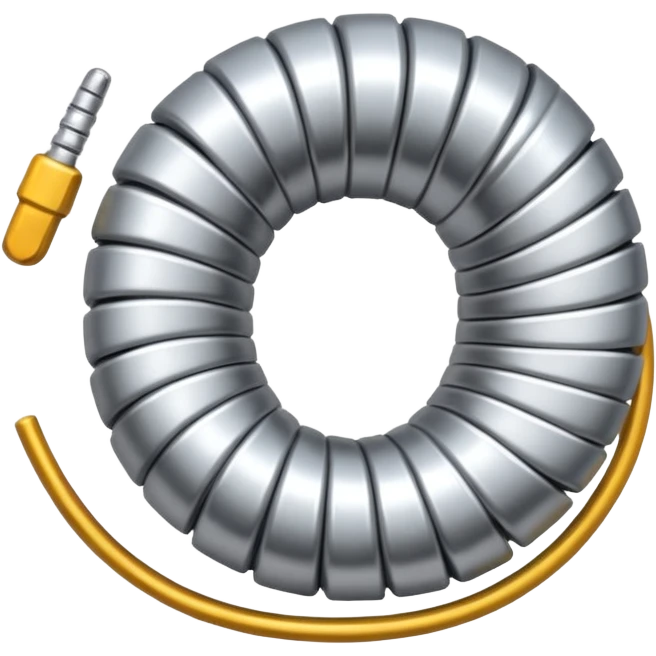 Spring Coil emoji