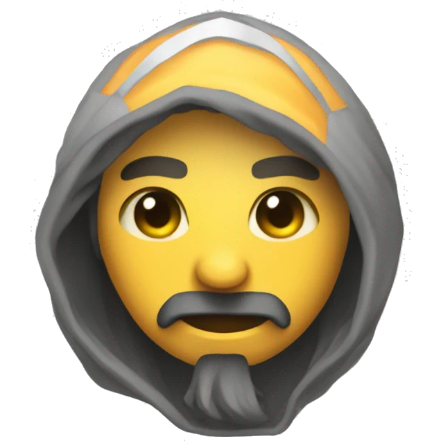 seekers alliance emoji a crypto project space theme emoji