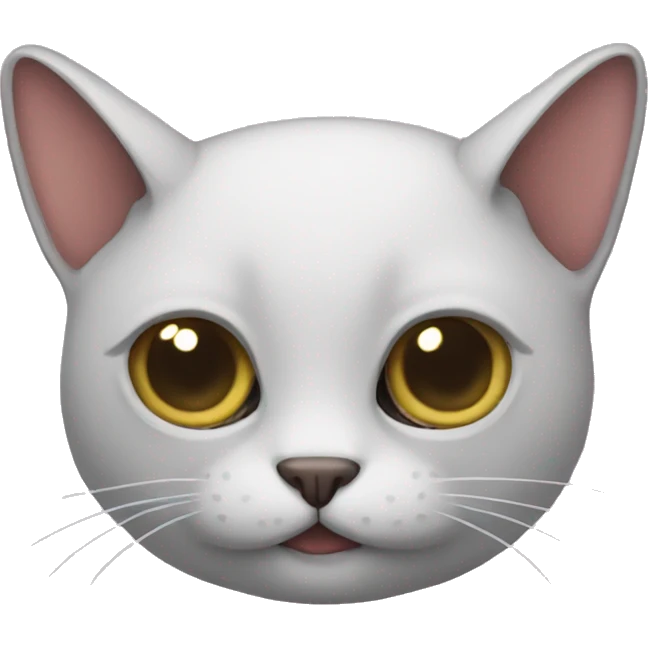 Slugcat emoji