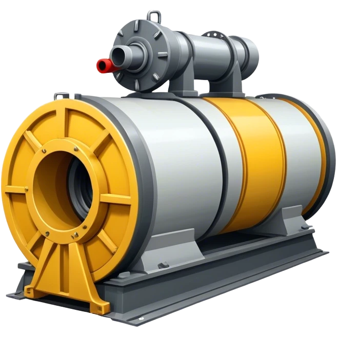Tunnel Boring emoji