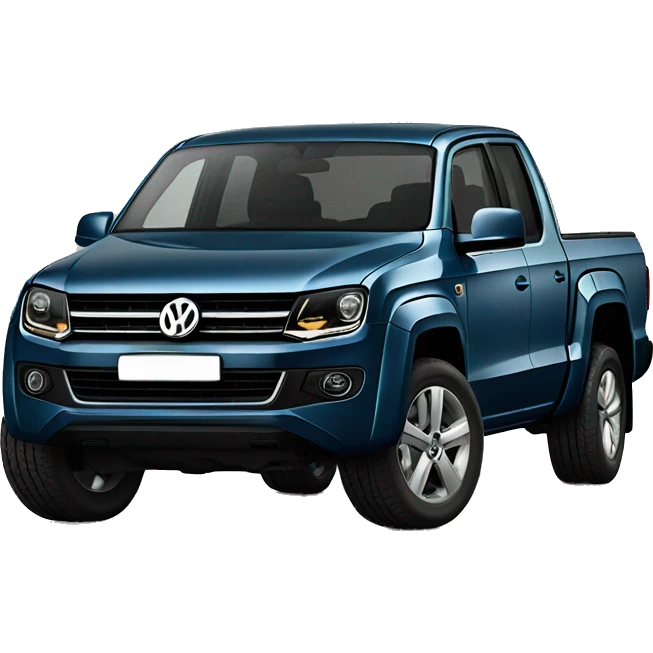 volkswagen amarok emoji