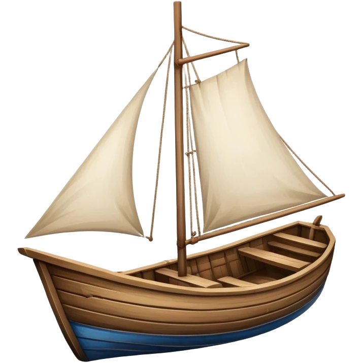 Boating emoji