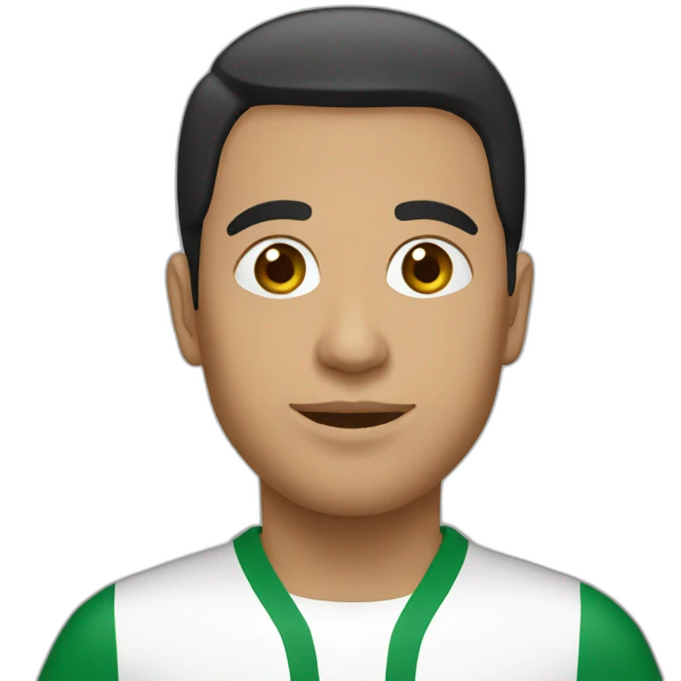 algeria emoji