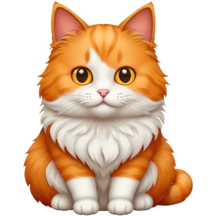 кот emoji