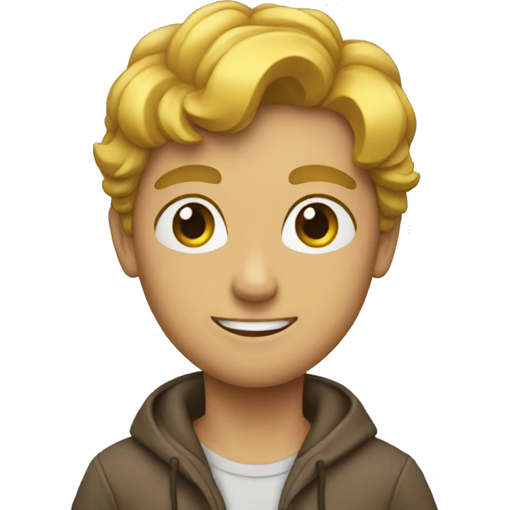 tres dedos emoji