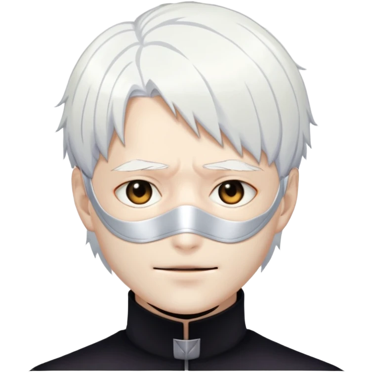 Kaneki ken emoji