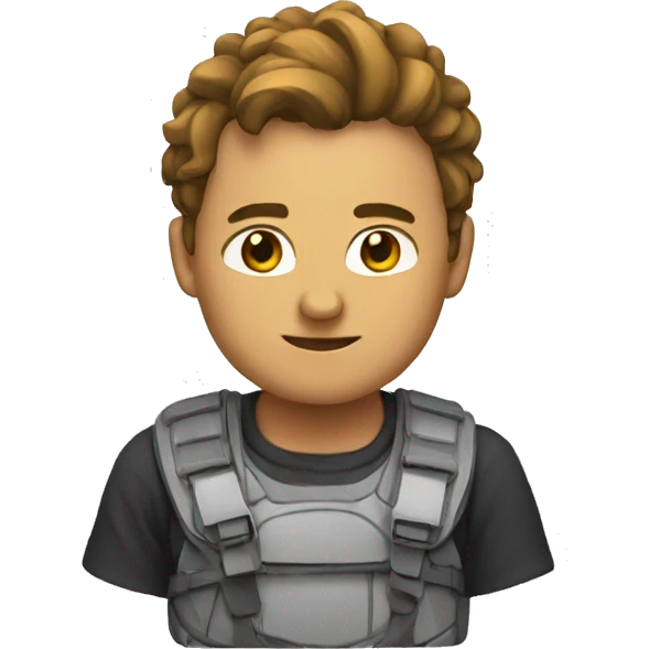 Skupienie emoji