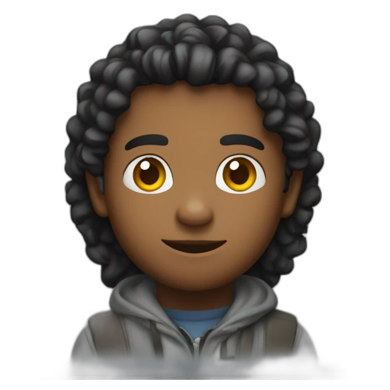 junior fullstack developer emoji