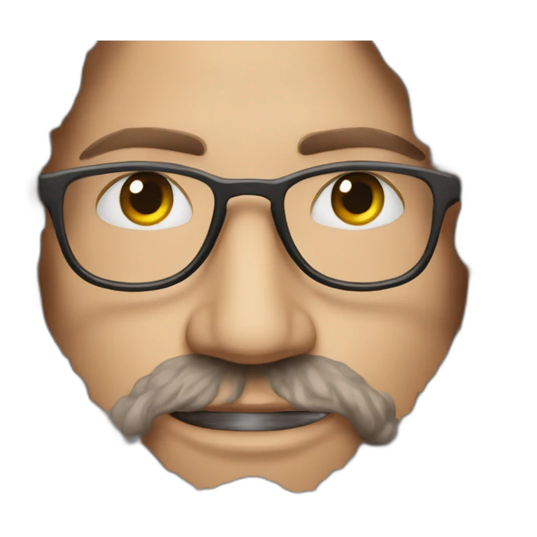 Ben goertzel  emoji