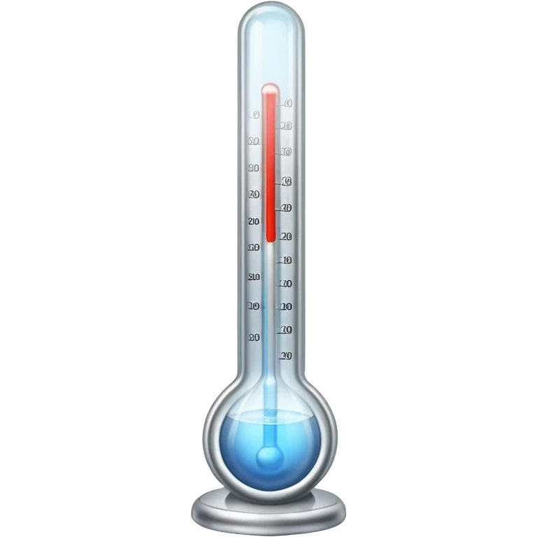 thermometerer emoji