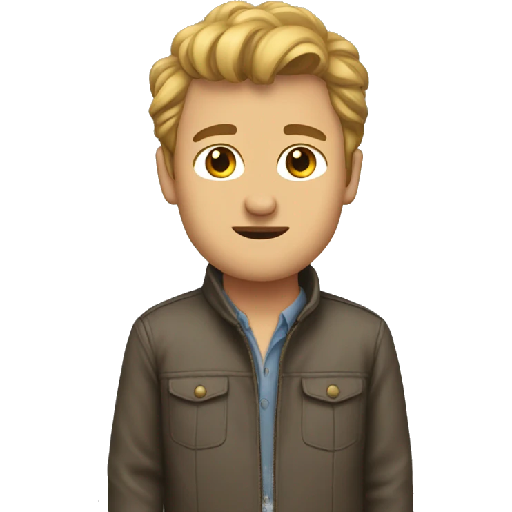daniel daddett emoji