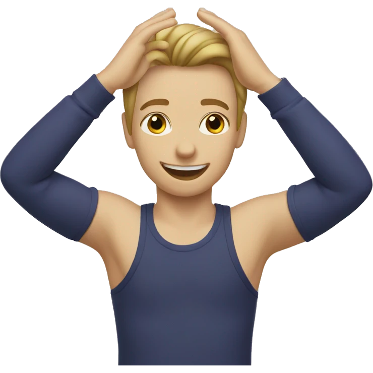 Auslan emoji