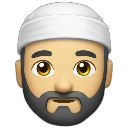 aikidoka emoji