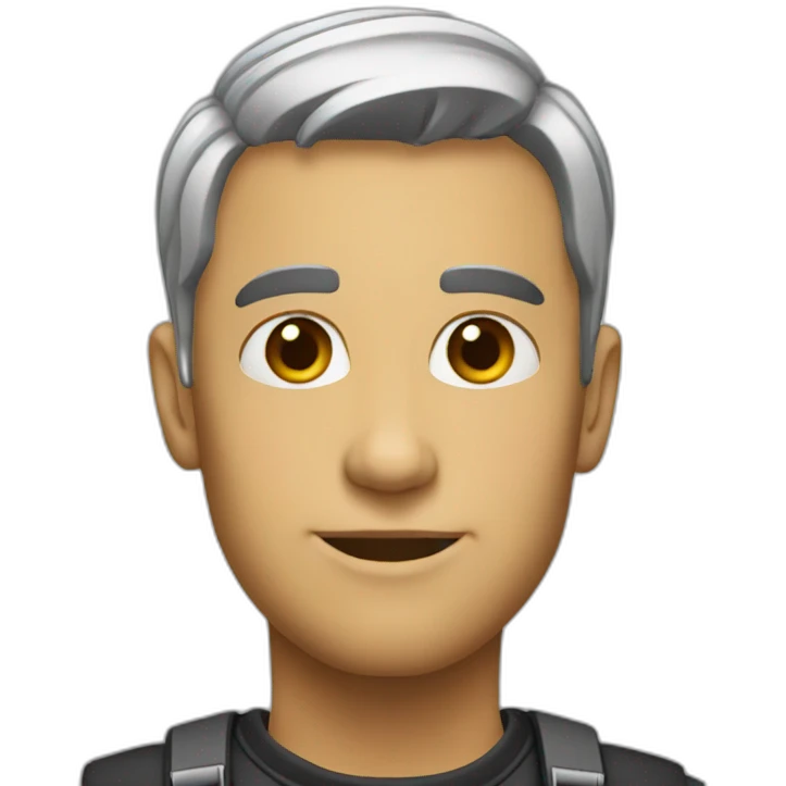 p emoji