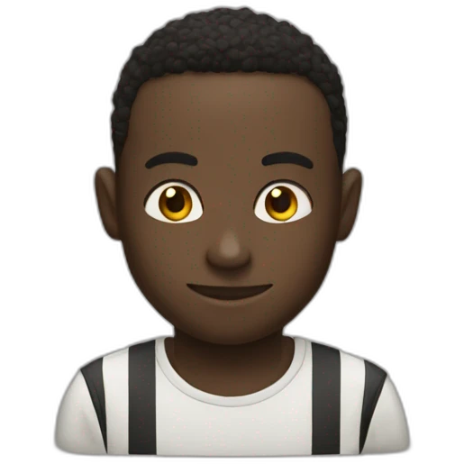Vinicius emoji