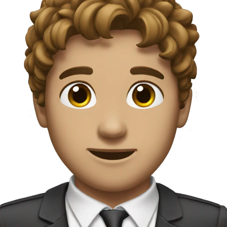 stud emoji