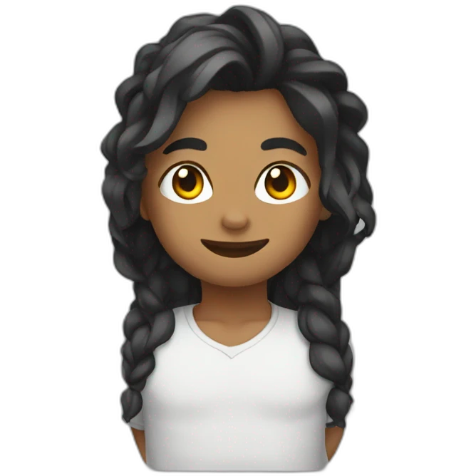 YAS emoji