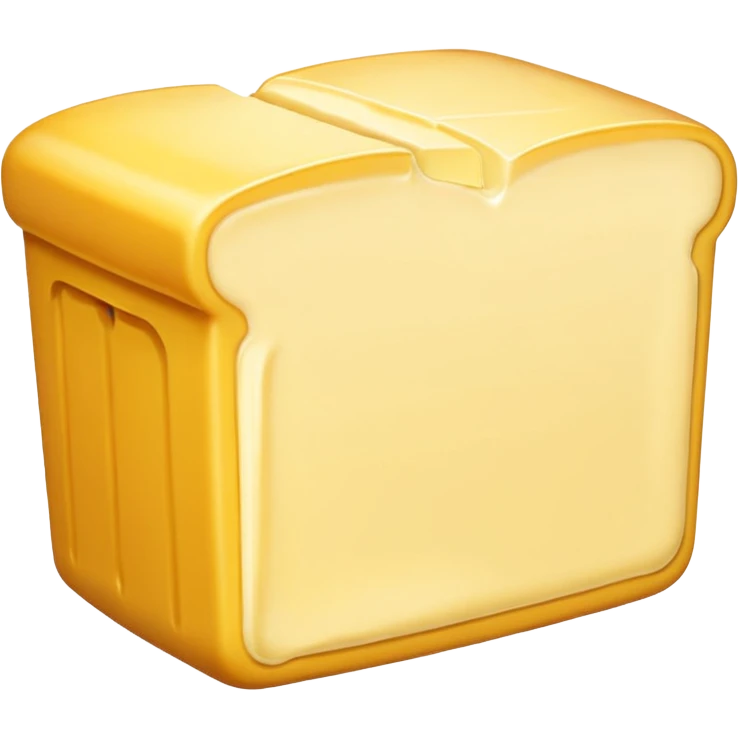 Irish butter emoji