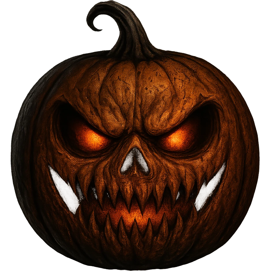 Halloween emoji, make it scary, remove background  emoji
