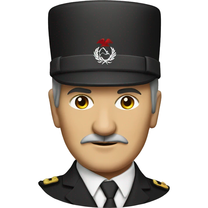 atatürk emoji