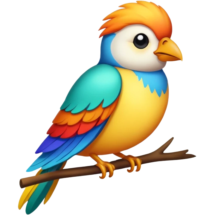 birb emoji